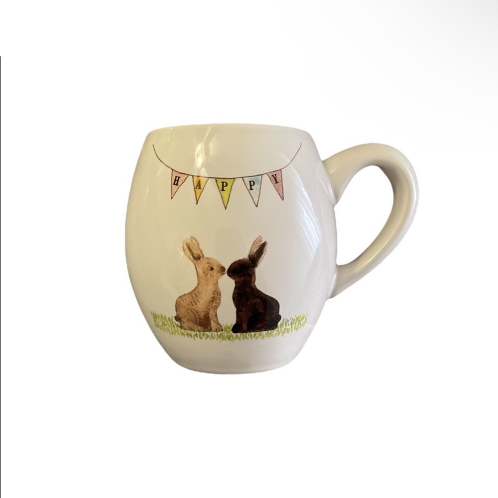 Rae Dunn Easter Mug